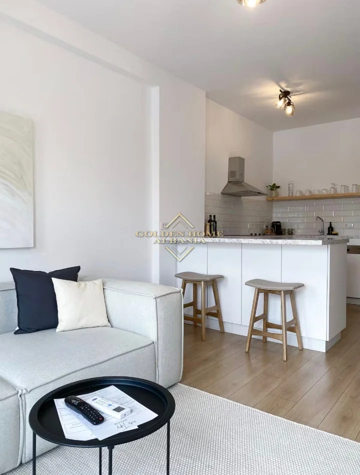 Tirane, jepet me qera apartament , 75 m² (rruga jordan misja)