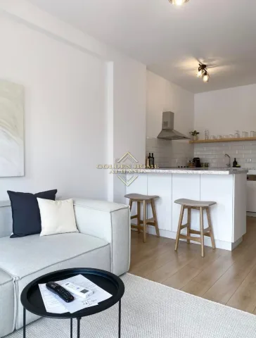 Tirane, jepet me qera apartament , 75 m² (rruga jordan misja)