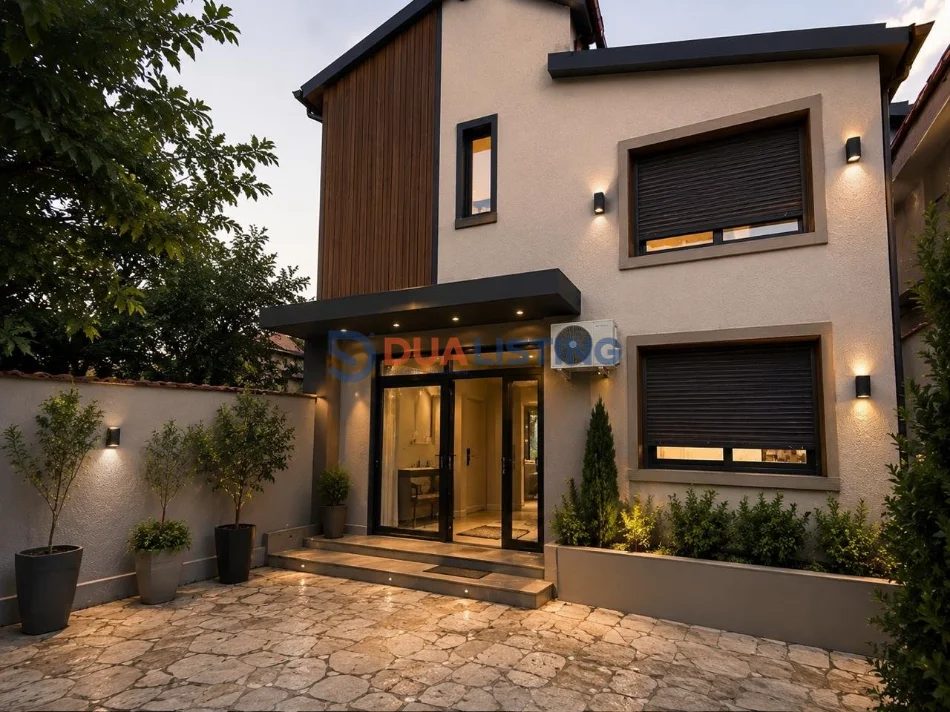 Tirane, shitet hotel , 355 m² 425.000 € (rruga e dibres)