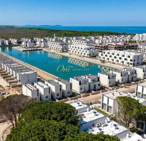 Durres, shitet apartament 1+1 Kati 1, 61 m² 203.500 € (GJIRI I LALZIT)