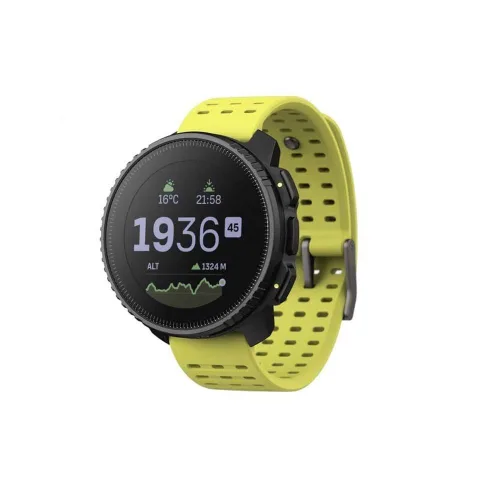 WATCH SUUNTO VERTICAL BLACK LIME