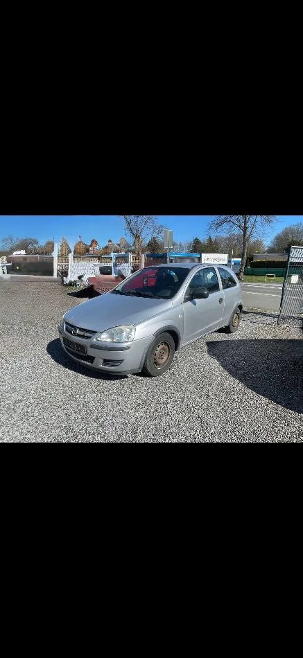 SHITET OPEL CORSA 1.2 BENZINE AUTOMATIKE CMIMI 1390€