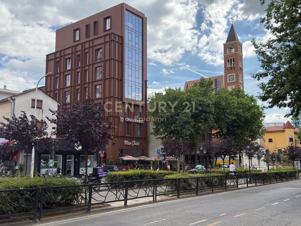 APARTAMENT 1+1 PËR QIRA TEK RRUGA E KAVAJËS 1100€/muaj