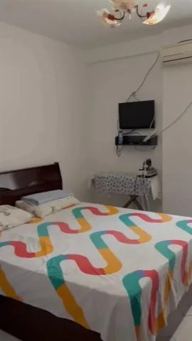 Tirane, apartament Fresk