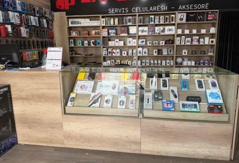 shitet biznes servis celularesh