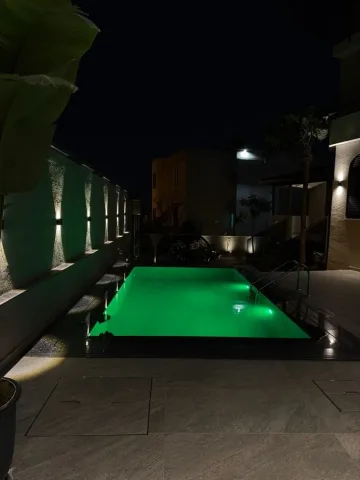 Tirane, shitet apartament 2+1 Kati 1, 650 m² 2.000.000 € (Liqeni I Thate)