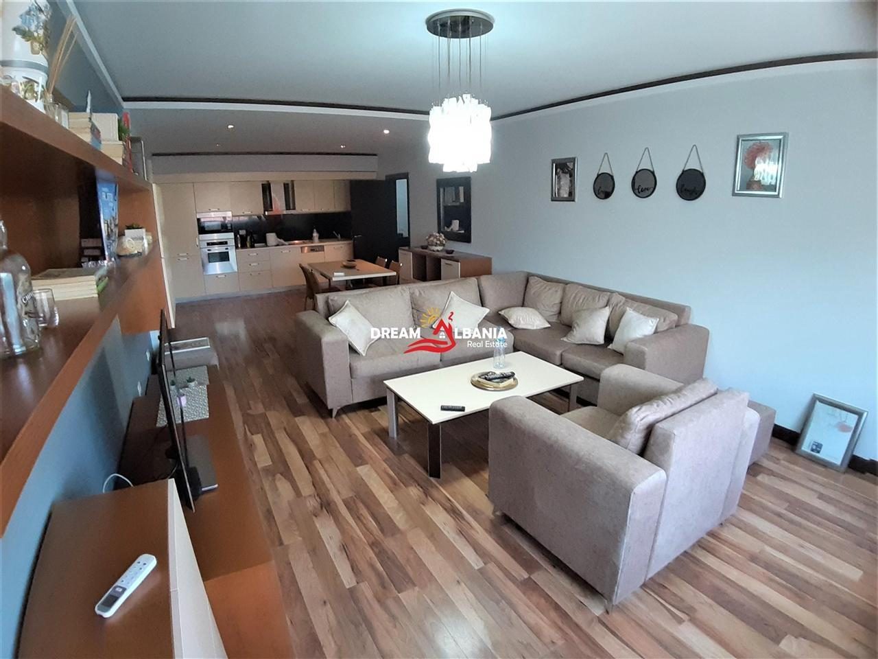 Apartamente 2+1 me qera ne Rrugen e Elbasanit (ID 42211103)