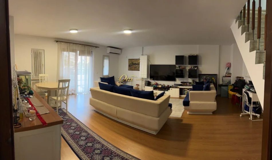 Tirane, shitet apartament duplex 3+1 Kati 3, 165 m² 245.000 € (RRUGA DRITAN HOXHA)