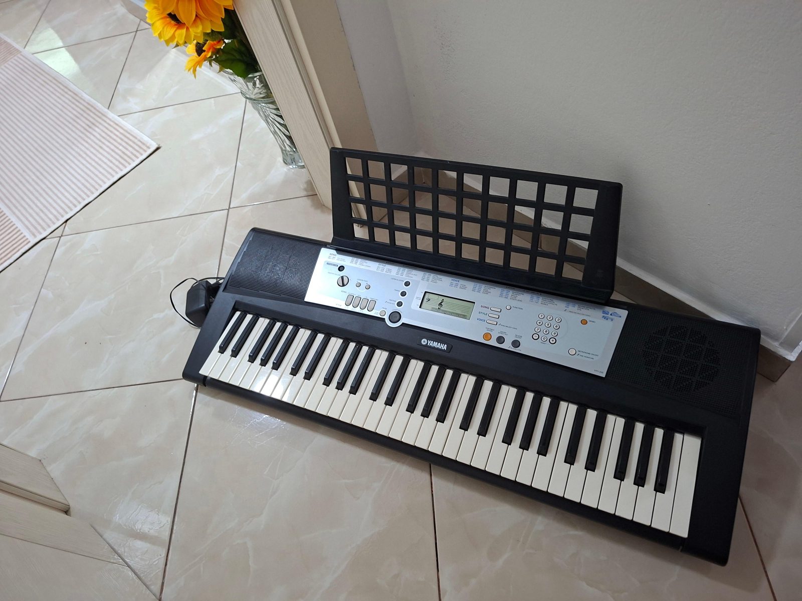Organo Yamaha Piano Germany 🇩🇪