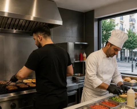 Kerkohet Zgarist / Zgariste ne Bllok (paga 800€)