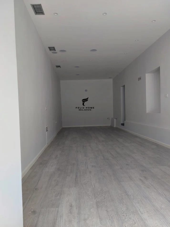 Tirane, shitet dyqan Kati 0, 52 m² 270.000 € (RRUGA BARDHYL)