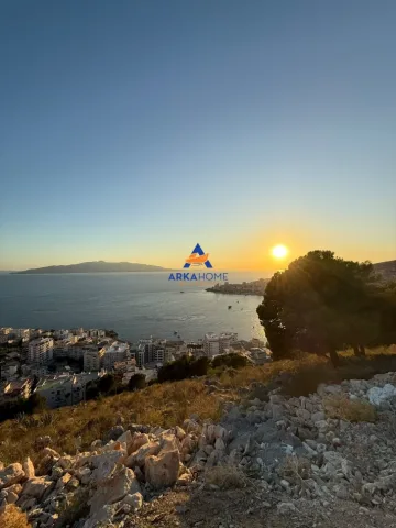 Sarande, shitet truall , 500 m² 548.245 € (SARANDE)
