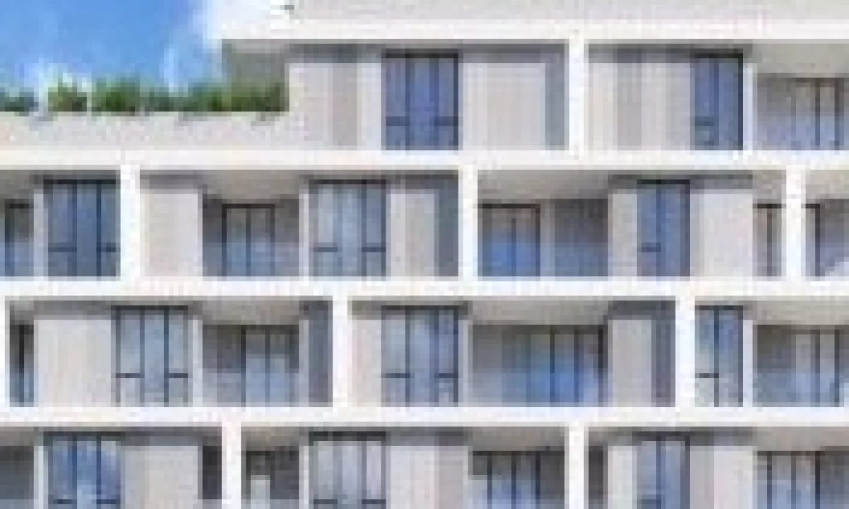 🏢 SHITEN 11 POSTE PARKIMI – MEIS GARDEN