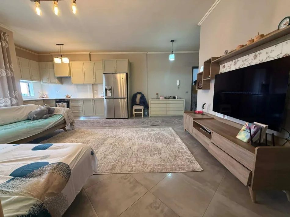Tirane, shitet apartament 2+1 Kati 5, 102 m² 205.000 € (Rruga e Dibrës)