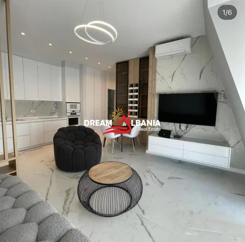 Jepet me qera apartament 2+1 tek prane TEG-ut (ID 42214753)