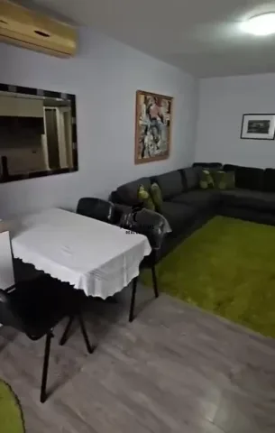 Tirane, shitet apartament 1+1 Kati 1, 50 m² 125.000 € (MYSLYM SHYRI)