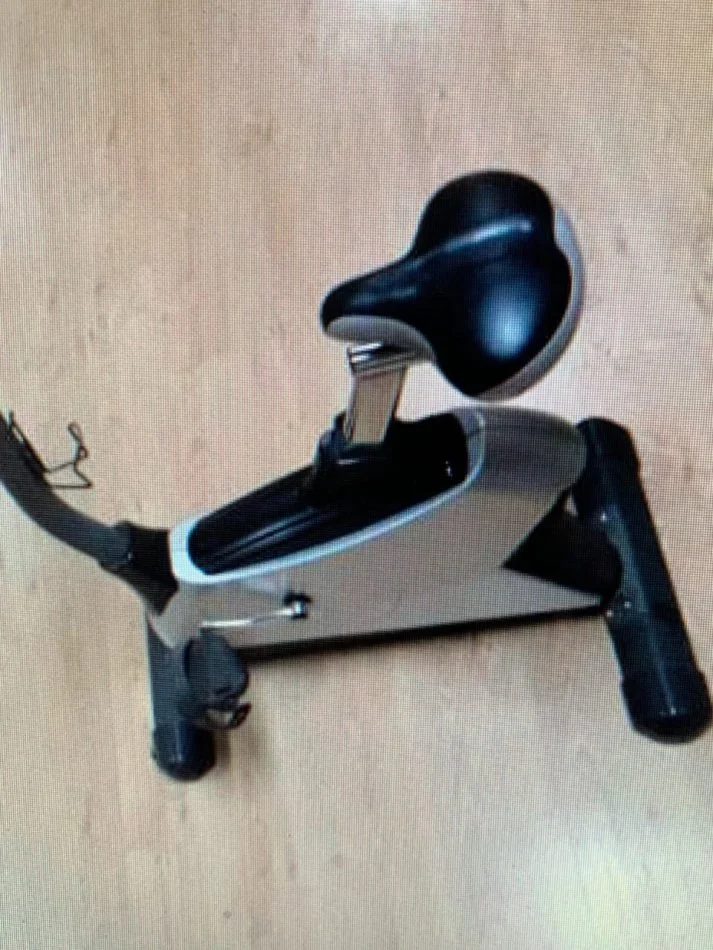 Tirane, shes biciklete fitnesi Biciklete palestre e zeze 240 €