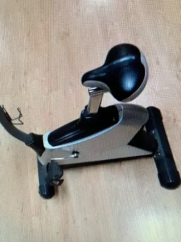 Tirane, shes biciklete fitnesi Biciklete palestre e zeze 240 €
