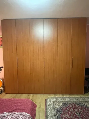 Tirane, shes Dhome gjumi italiane e kompletuar - 300 Eur