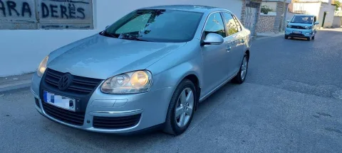 JETTA 2.0 TDI AUTOMATIKE VITI 2006 ME DOGANE TE PAGUAR