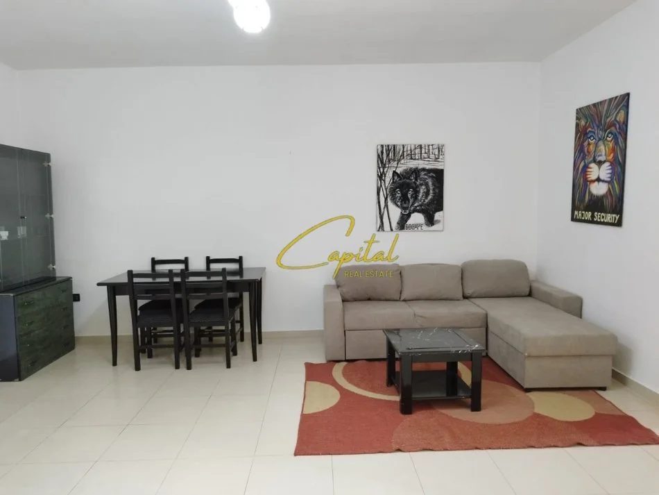 Tirane, jepet me qera apartament 2+1 Kati 8, 74 m² 400 € (YZBERISHT)