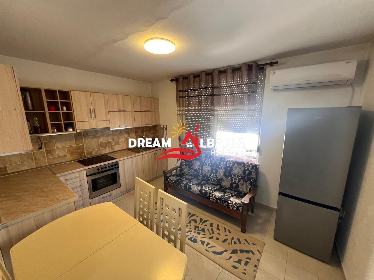 Apartament 2+1 me qera tek Rruga e Durresit (ID 4229467)