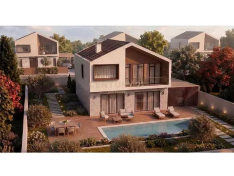 Tirane, shes Vile 2+1 Kati 2, 439 m² 550.000 € (Lunder)