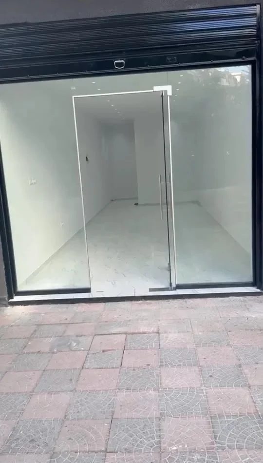 Tirane, shitet zyre Kati 0, 38 m² (DON BOSKO)