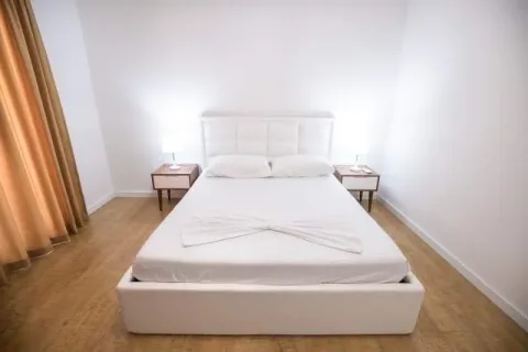 Hotel Sidi, fjetje me 2500 leke/nate