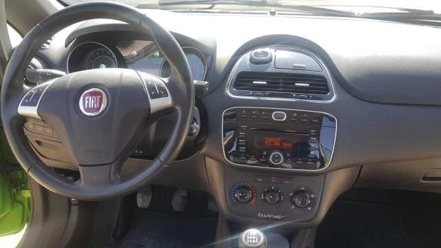 Fiat Grande Punto EVO Viti 2013, 3400 Euro