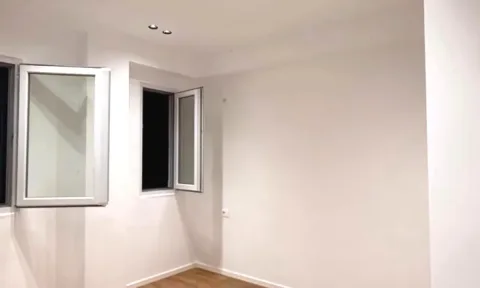 Apartament 1+1 me qira per zyra ose banim tek 21 Dhjetori