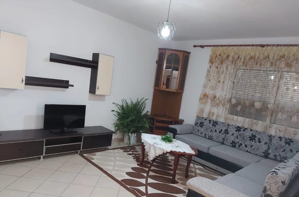 Tirane, jepet me qera apartament 2+1 Kati 2, 100 m² 500 € (Bulevardi i Ri)
