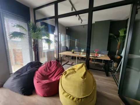 jap me qera ambjent biznesi Kati 11, 169 m² 3.000 € (MINE PEZA)