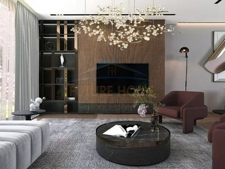 Tirane, shitet Vile 3+1+Aneks+Ballkon Kati 1, 269 m² 670.000 € (Mjull Bathore)