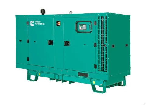 Gjenerator Cummins 90 kVA
