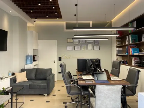 Tirane, shitet zyre Kati 0, 42 m² 97.000 € (KODRA E DIELLIT)