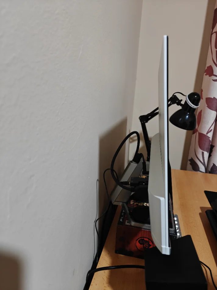 Tirane, shes Televizor Monitor HP MF24W 24 inch