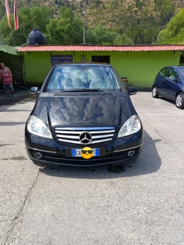 1300 LEK CLASSE A 180 CDI EURO 5