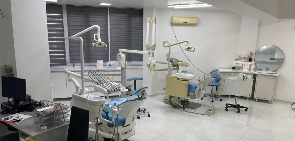 Tirane, shitet ambjent biznesi Kati 1, 74 m² 240.000 € (Zogu i Zi)