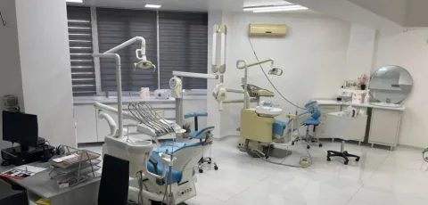 Tirane, shitet ambjent biznesi Kati 1, 74 m² 240.000 € (Zogu i Zi)