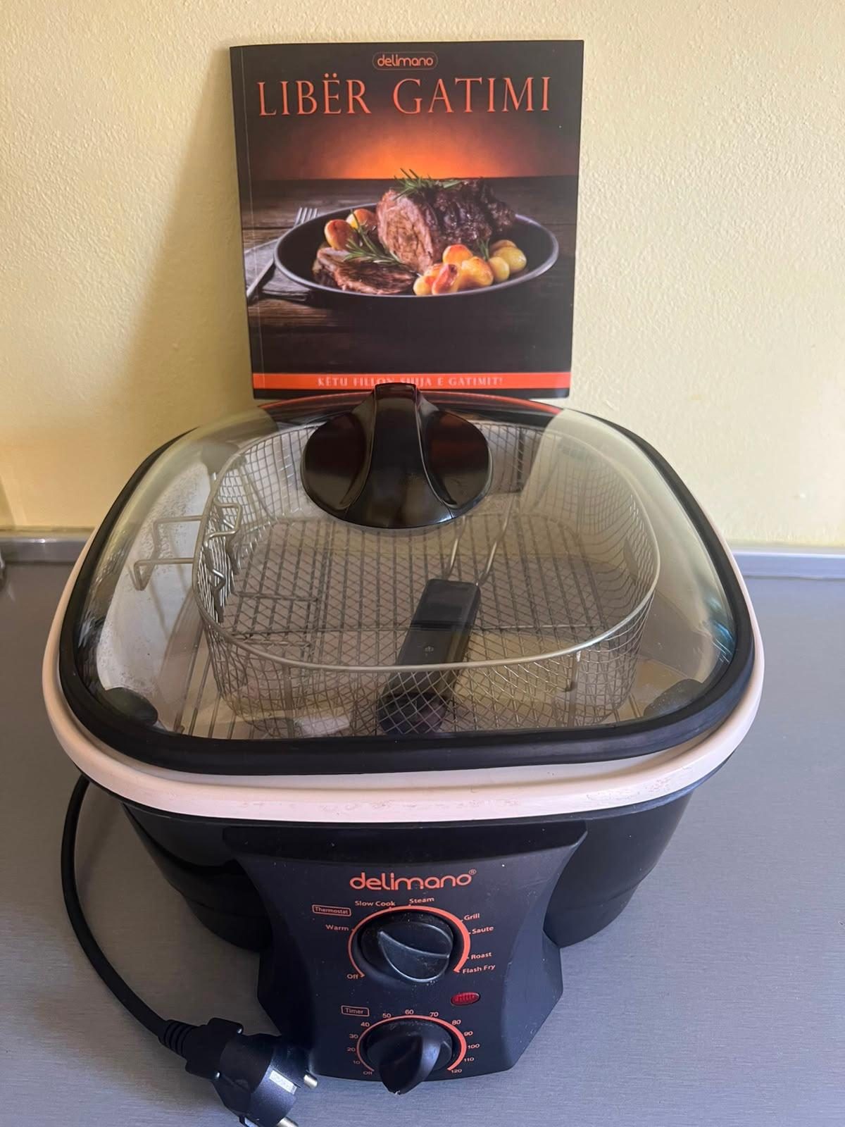 Shitet Delimano Multi Cooker