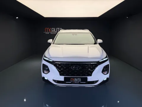 HYUNDAI SANTA FE 2.0 EXCLUSIVE