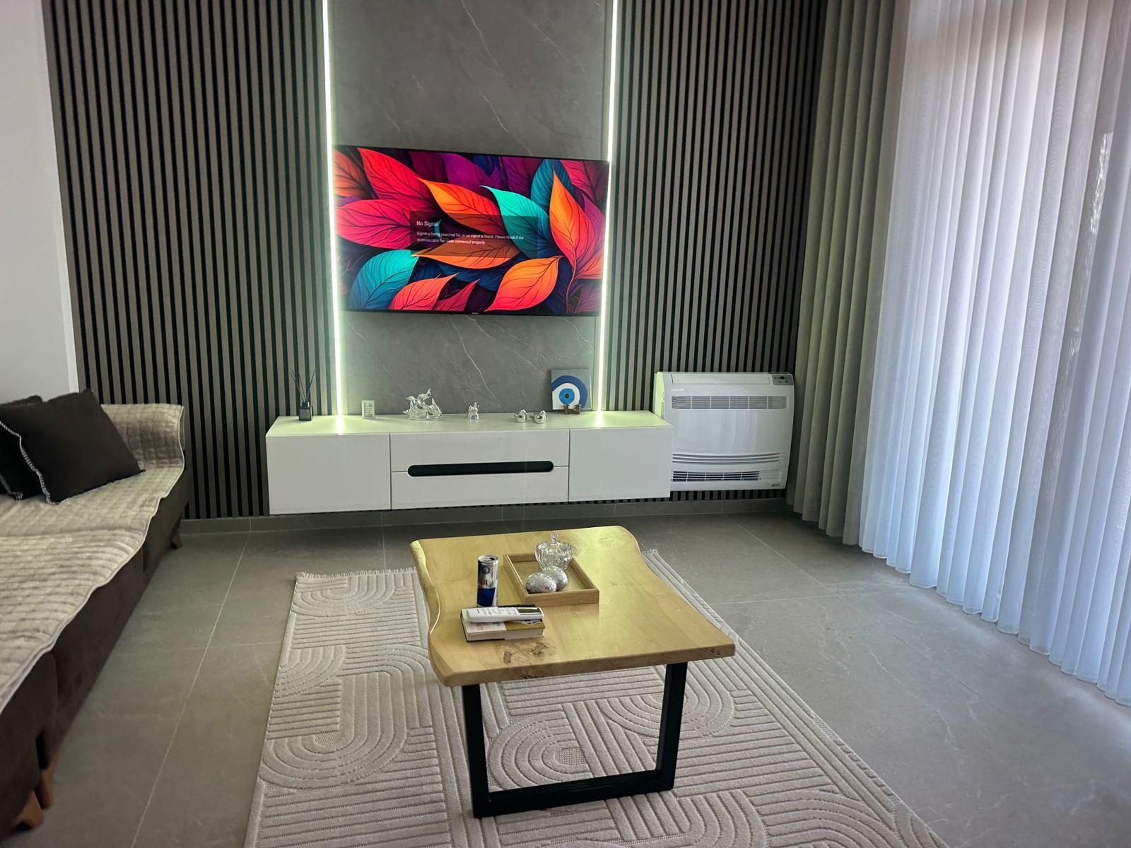🏠 Jepet Apartament 1+1 me Qira 📍 Pranë Stacionit të Trenit
