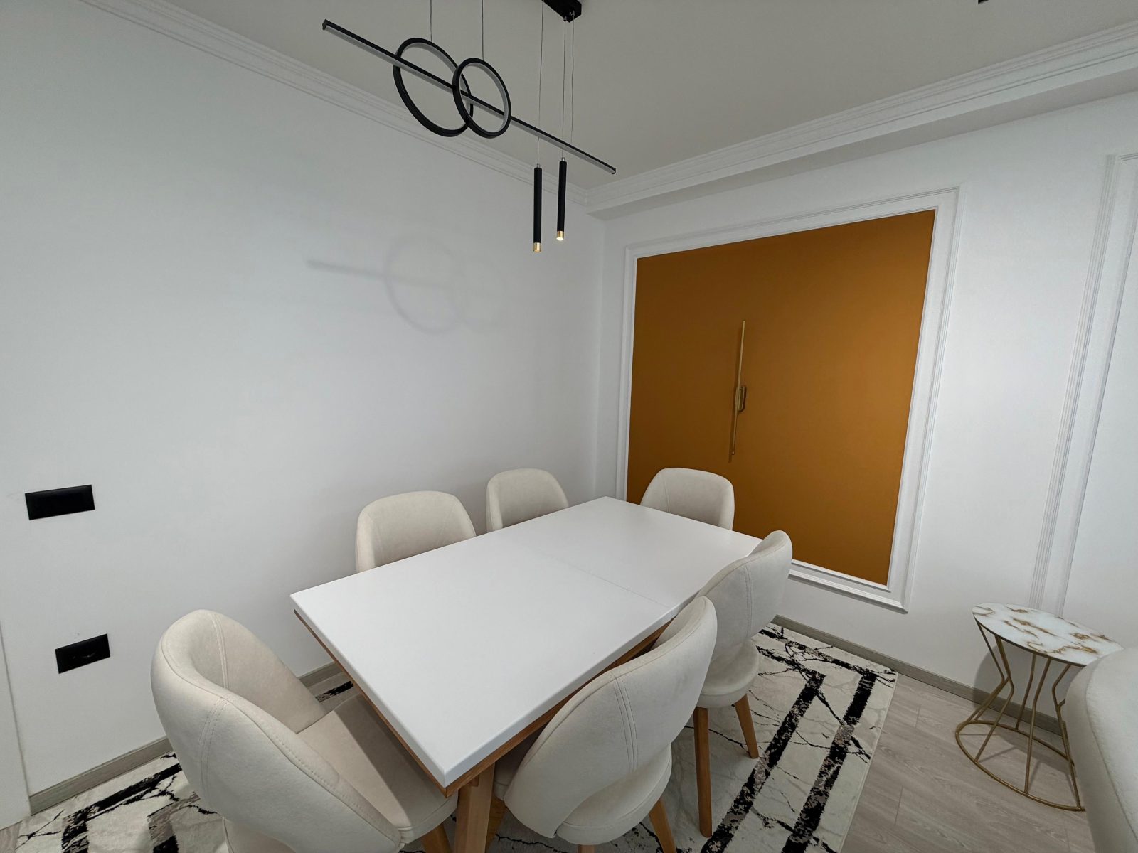 APARTAMENT MODERN 2+1+2 ME QIRA – URBAN GATE, ASTIR