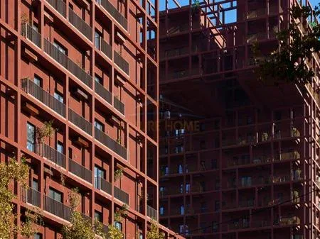 Tirane, shitet apartament 2+1+Ballkon Kati 3, 115 m² 300.000 € (Rruag e Kavajes)