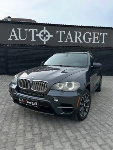 BMW X5 35d xDrive- Viti 2013 , 7.000 €