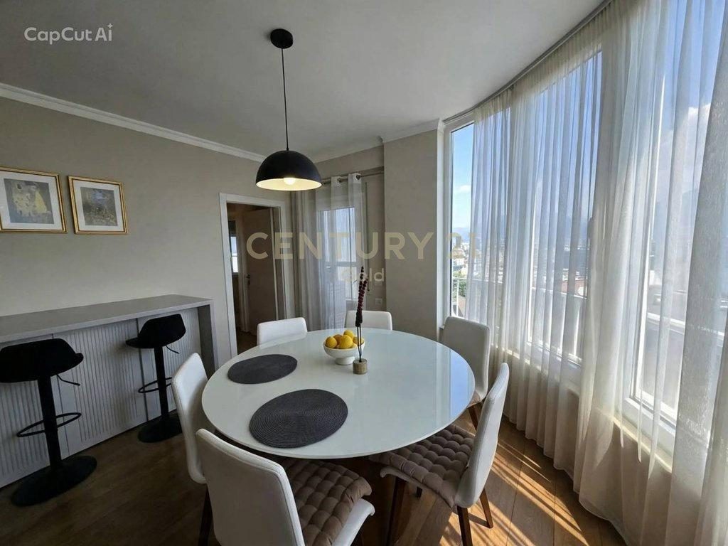 APARTAMENT 2+1+2 PER SHITJE TEK KOPSHTI BOTANIK (XHAMIA)