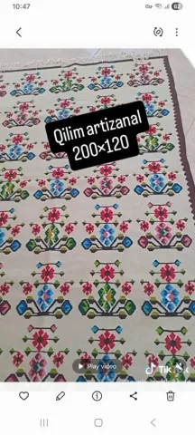 shes qilim artizanal