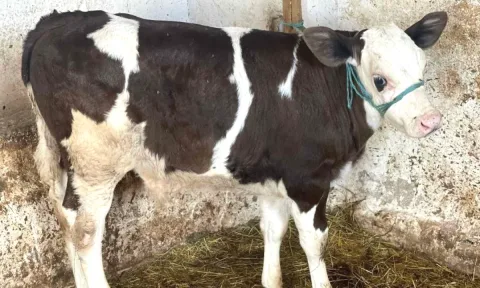🐄 Shitet Vic Mashkull 1 Muajsh