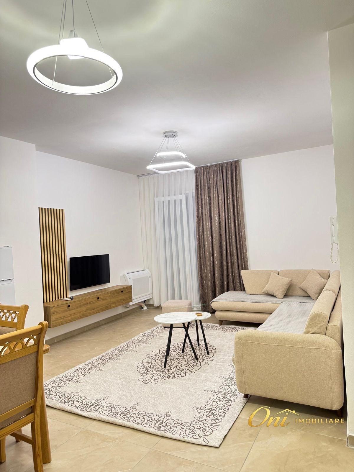 JEPET APARTAMENT ME QERA 1+1 ASTIR